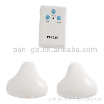 Breast Enhancers (Triangular)